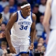 college basketball picks Oscar Tshiebwe Kentucky Wildcats predictions best bet odds