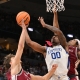 college basketball picks Otega Oweh Kentucky Wildcats predictions best bet odds