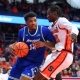 college basketball picks Qadir Martin Mercyhurst Lakers predictions best bet odds