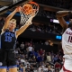 college basketball picks Richie Saunders BYU Cougars predictions best bet odds