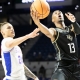 college basketball picks Riley Kugel UCF Knights predictions best bet odds