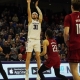 college basketball picks Robbie Beran Northwestern Wildcats predictions best bet odds
