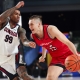 college basketball picks Roberts Blums Davidson Wildcats predictions best bet odds