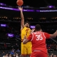 college basketball picks Rodney Rice USC Trojans predictions best bet odds
