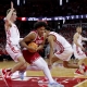college basketball picks Ron Harper Rutgers Scarlet Knights predictions best bet odds