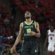 college basketball picks Serrel Smith USF Bulls predictions best bet odds