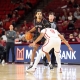 college basketball picks Sky Wicks Saint Francis Red Flash predictions best bet odds