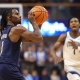 college basketball picks Tarence Guinyard Duquesne Dukes predictions best bet odds