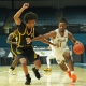 college basketball picks Themus Fulks UCF Knights predictions best bet odds