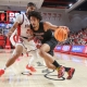college basketball picks Thomas Batties II Harvard Crimson predictions best bet odds