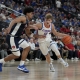 college basketball picks Thomas Haugh Florida Gators predictions best bet odds