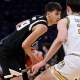 college basketball picks Timofei Rudovskii Bryant Bulldogs predictions best bet odds