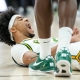 college basketball picks TJ Burch Wright State Raiders predictions best bet odds