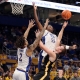 college basketball picks TJ Johnson VMI Keydets predictions best bet odds