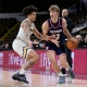 college basketball picks TJ Nadeau Detroit Titans predictions best bet odds
