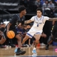 college basketball picks TJ Robinson St Peters Peacocks predictions best bet odds