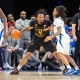 college basketball picks TJ Williams Wichita State Shockers predictions best bet odds