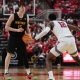 college basketball picks Tommy Kamarad Winthrop Eagles predictions best bet odds
