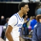 college basketball picks Toyaz Solomon UNC Asheville Bulldogs predictions best bet odds