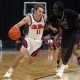 college basketball picks Travis Perry Ole Miss Rebels predictions best bet odds