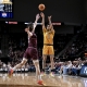 college basketball picks Trent Pierce Missouri Tigers predictions best bet odds