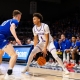 college basketball picks Trey Campbell UNI Panthers predictions best bet odds