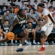 college basketball picks Ty Harper Oral Roberts Golden Eagles predictions best bet odds
