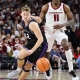 college basketball picks Ty Robinson Central Arkansas Bears predictions best bet odds