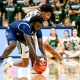 college basketball picks Tyren Moore Georgia Southern Eagles predictions best bet odds
