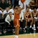 college basketball picks Tyrese Hunter Texas Longhorns predictions best bet odds