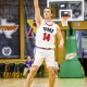 college basketball picks Walker Andrews VMI Keydets predictions best bet odds