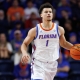 college basketball picks Walter Clayton Florida Gators predictions best bet odds