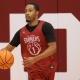 college basketball picks Xzayvier Brown Oklahoma Sooners predictions best bet odds