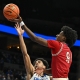 college basketball picks Zaiden Cross Nicholls Colonels predictions best bet odds