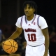 college basketball picks Zaon Collins Fresno State Bulldogs predictions best bet odds