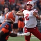 college football picks Adrian Martinez nebraska cornhuskers predictions best bet odds