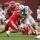 college football picks Aiden Flora Iowa State Cyclones predictions best bet odds