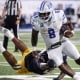 college football picks Antonio Martin MTSU Blue Raiders predictions best bet odds