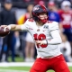 college football picks Austin Reed Western Kentucky Hilltoppers predictions best bet odds