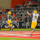 college football picks Boogie Woods Kennesaw State Owls predictions best bet odds