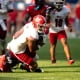 college football picks Braylon Isom Miami RedHawks predictions best bet odds