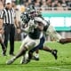 college football picks Cam Edwards Michigan State Spartans predictions best bet odds
