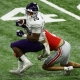 college football picks Cam Porter northwestern wildcats predictions best bet odds