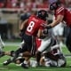 college football picks Cameron Dickey Texas Tech Red Raiders predictions best bet odds