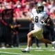 college football picks Carlos Hernandez Wake Forest Demon Deacons predictions best bet odds