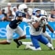 college football picks Chance Morrow Buffalo Bulls predictions best bet odds