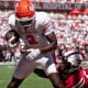 college football picks Chris Reed Sam Houston Bearkats predictions best bet odds