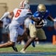 college football picks Damari Alston Tulsa Golden Hurricane predictions best bet odds