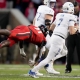 college football picks Davis Brin Tulsa Golden Hurricane predictions best bet odds