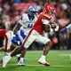 college football picks DeJuan Williams Maryland Terrapins predictions best bet odds